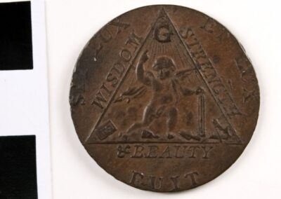 James Sketchley’s Coin
