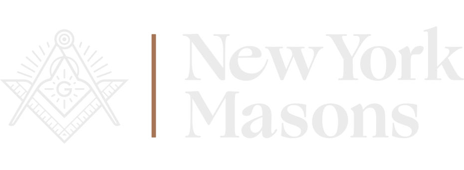 New York Masons logo