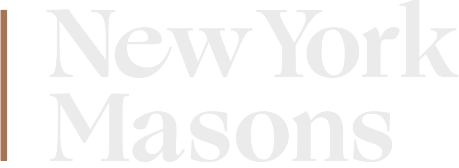 New York Masons logo